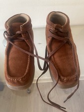 Firetrap original wallabys for sale  YORK