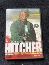 Dvd hitcher highway gebraucht kaufen  Kaufbeuren