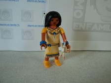 Playmobil westerns western d'occasion  Buchy