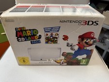 Console nintendo 3ds d'occasion  Carpentras