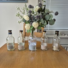 Empty whiskey bottles for sale  DUNDEE