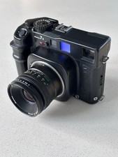 Mamiya medium format for sale  Austin