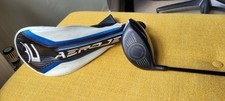 Cobra aerojet driver for sale  EXETER