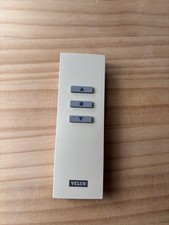 Velux fernbedienung 941920 gebraucht kaufen  Edemissen