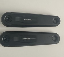 Sram s1000 crankset for sale  SOLIHULL