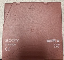 Sony lto ultrium for sale  Torrance