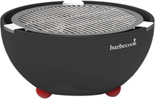 Barbecook joya holzkohlegrill gebraucht kaufen  Potsdam