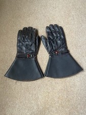 Vintage motorcycle leather for sale  TENBURY WELLS