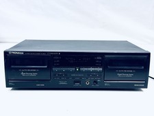 Pioneer w606dr dual gebraucht kaufen  Schwarzenbek