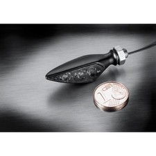 Kellermann led metall gebraucht kaufen  Deutschland