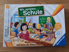 Ravensburger spiel tip gebraucht kaufen Ravensburger spiel tip gebraucht kaufen  Hamburg