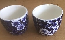 Pair burleigh ware for sale  SHEFFIELD
