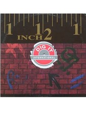 Vinile giri maxx usato  Messina