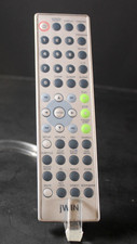 Jwin portable dvd for sale  Cainsville