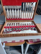 24 piece cutlery sets for sale 24 piece cutlery sets for sale BRIDGEND