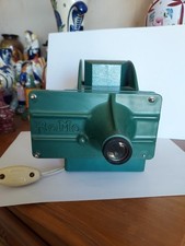Projecteur romo bakélite d'occasion  Soissons