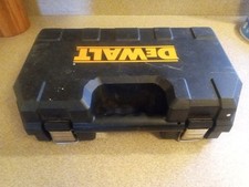 Dewalt empty hard for sale  Oxford