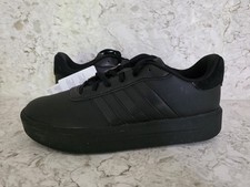 Adidas court platform for sale  AYLESBURY