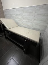 Lettino estetica usato  Valva