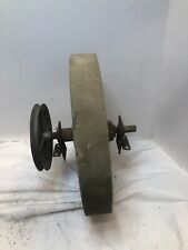 Vintage stone grinding for sale  Barronett