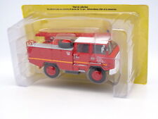 Ixo presse camion d'occasion  Paris VII