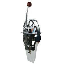 Outboard single lever for sale  LEICESTER
