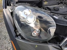 Used right headlight for sale  Douglassville