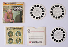 Gunsmoke reels booklet for sale  Glendale