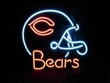 Chicago bears team for sale  USA