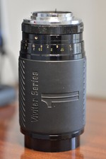 Vivitar serie macro d'occasion  Orleans-