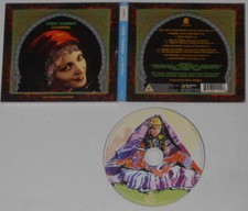 Cheb I Sabbah - La Kahena - U.S. cd, usado comprar usado  Enviando para Brazil