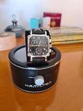 Hamilton lloyd crono usato  Dozza