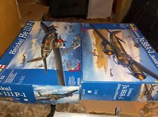 Revell heinkel he111 for sale  HULL