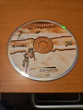 Tribes vengeance videogioco usato  Meda
