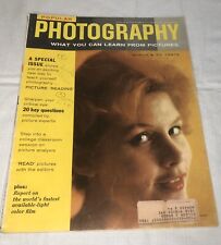 Vintage popular photography for sale  Newton Falls