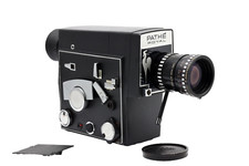 Pathe royal 8mm d'occasion  Expédié en Belgium