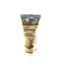Loção Corporal Nutritiva Body Nature Mel Organicamente Cultivado 3,4 oz Vendedor dos EUA comprar usado  Enviando para Brazil