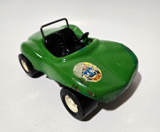 Vintage tonka green for sale  Cedarville