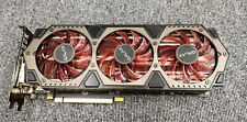 Gtx980 soc 4gb usato  Vanzaghello