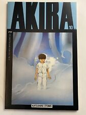 Akira otomo epic for sale  TWICKENHAM