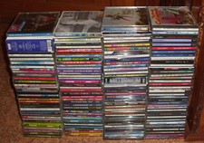 Sammlung alben sampler gebraucht kaufen  Greifswald-Alte Stadtteile