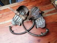 Alte steigeisen masteisen gebraucht kaufen  Deutschland