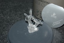 Swarovski figur 166185 gebraucht kaufen  Mössingen