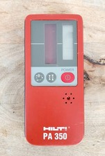Hilti 350 laser for sale  LONDON