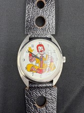 Vtg ronald mcdonald for sale  Melbourne