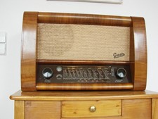 Röhrenradio volle funktion gebraucht kaufen  Ronnenberg