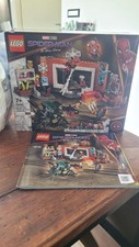 Lego marvel spiderman usato  Ventimiglia