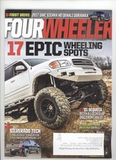 Four wheeler march for sale  USA