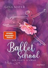 Ballet school vierte gebraucht kaufen  Ohlsbach