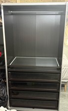 Ikea pax 201 for sale  BRIDGWATER